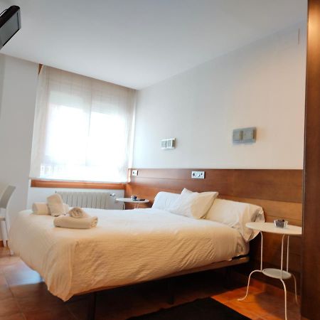 Burgo Hotel Cuentame מראה חיצוני תמונה
