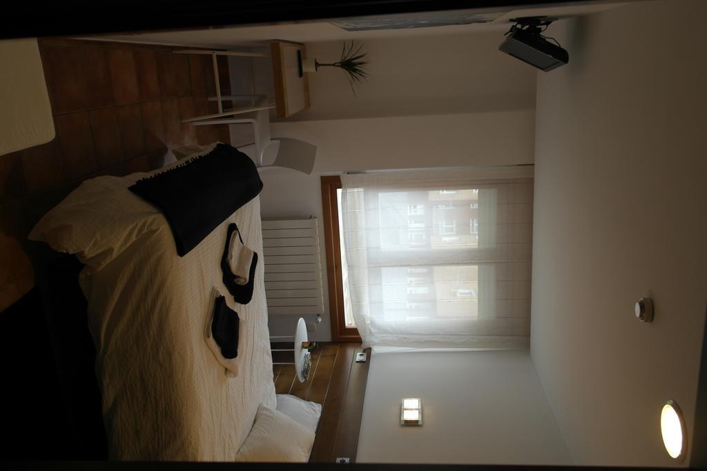Burgo Hotel Cuentame מראה חיצוני תמונה