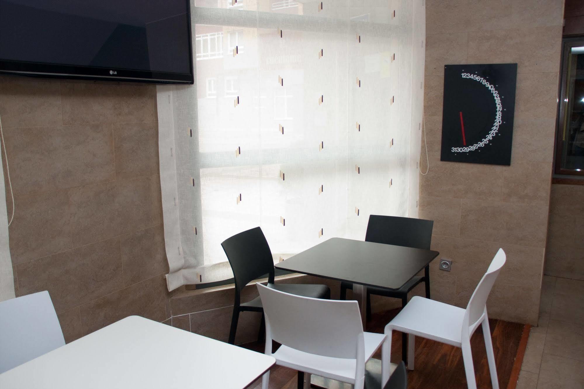 Burgo Hotel Cuentame מראה חיצוני תמונה