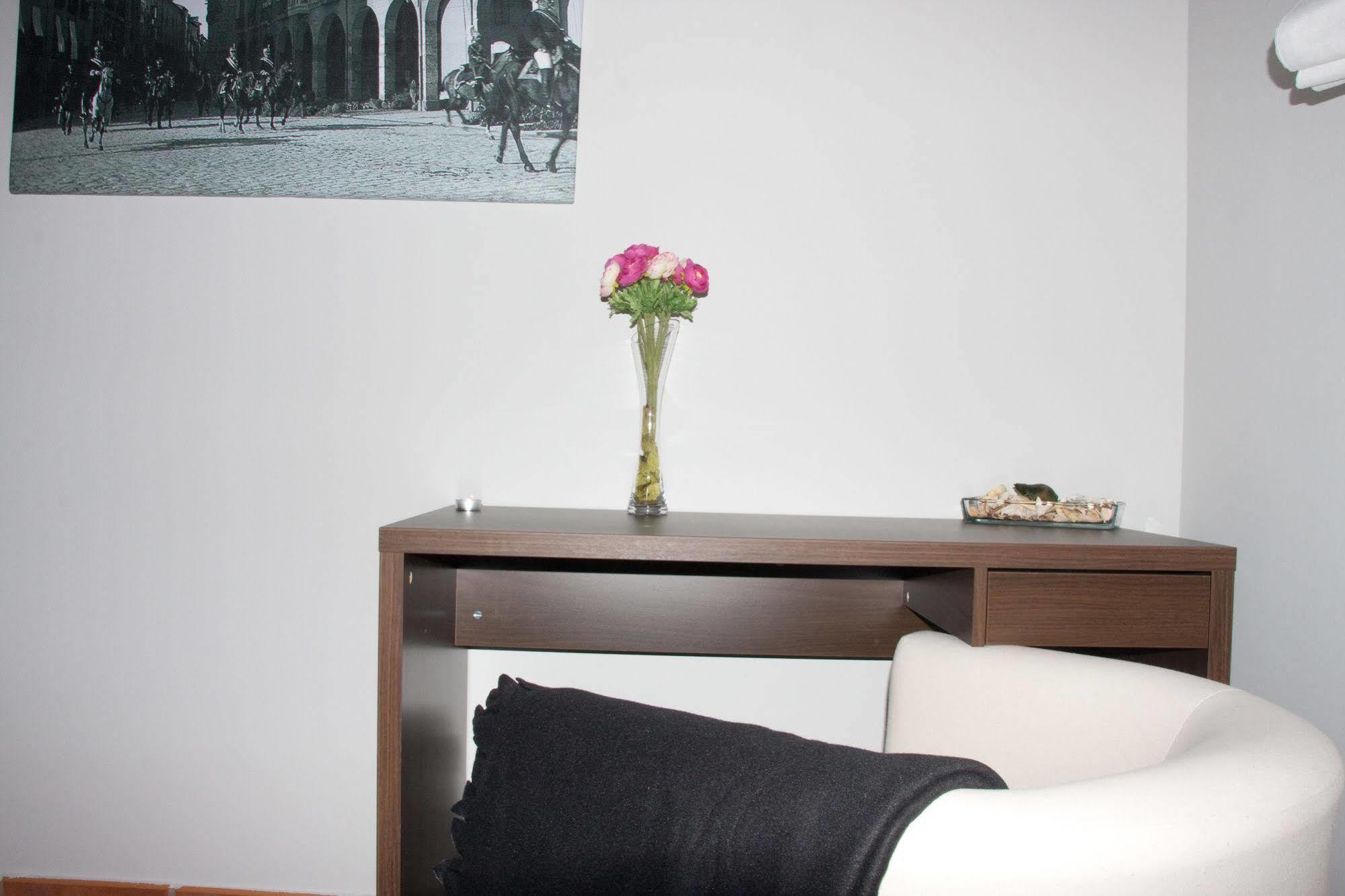 Burgo Hotel Cuentame מראה חיצוני תמונה
